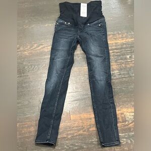 H&M maternity jeans